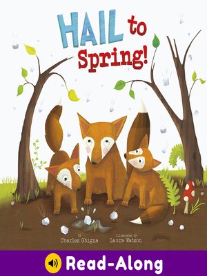 Hail to Spring! - ebook